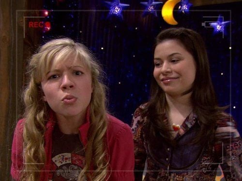 iCarly : Póster