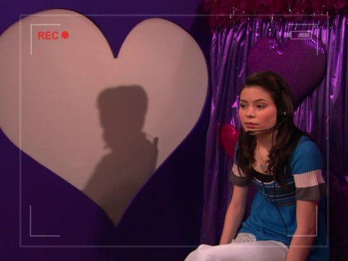 iCarly : Póster