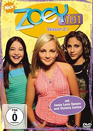 Zoey 101 : Póster