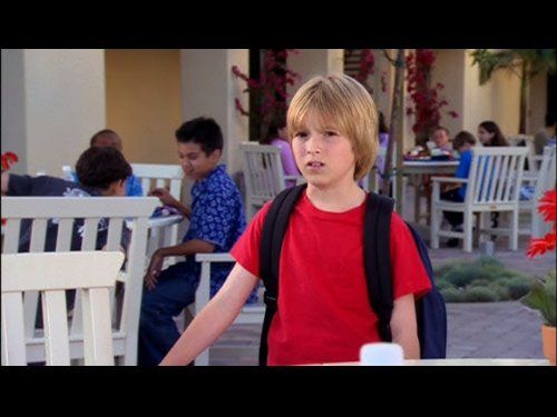 Zoey 101 : Póster