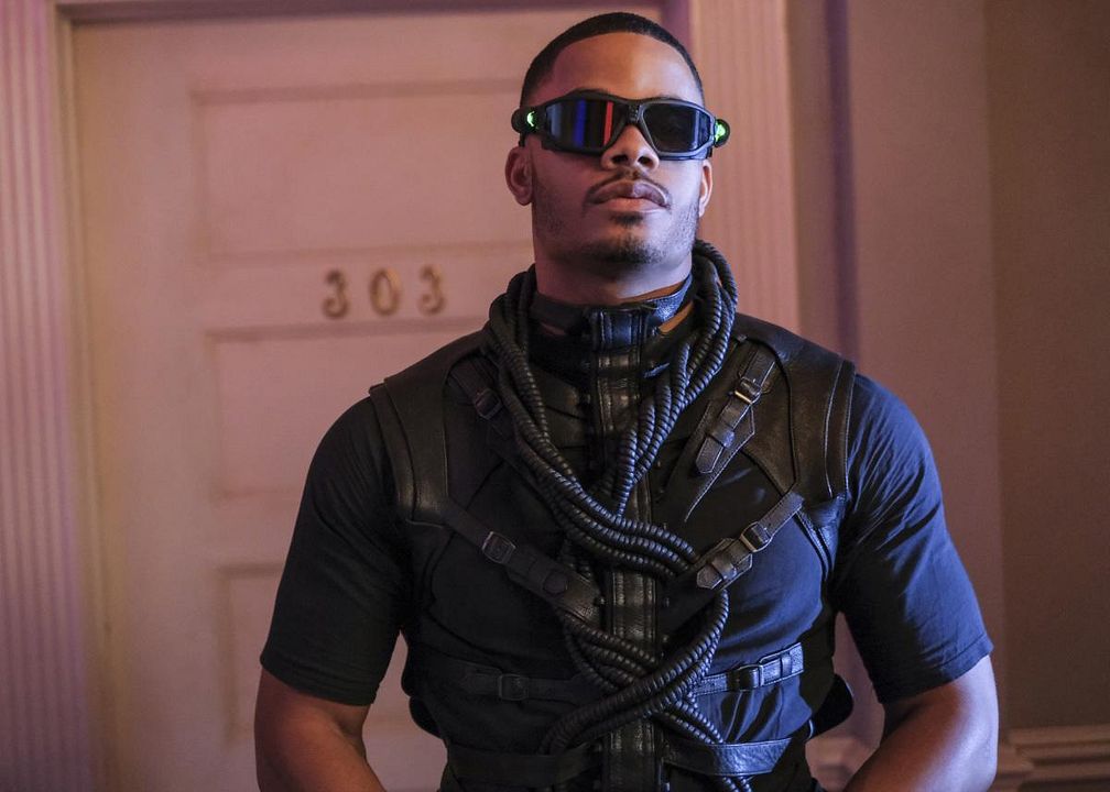 Foto Jordan Calloway