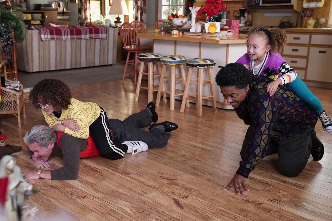 Mixed-ish : Foto Gary Cole