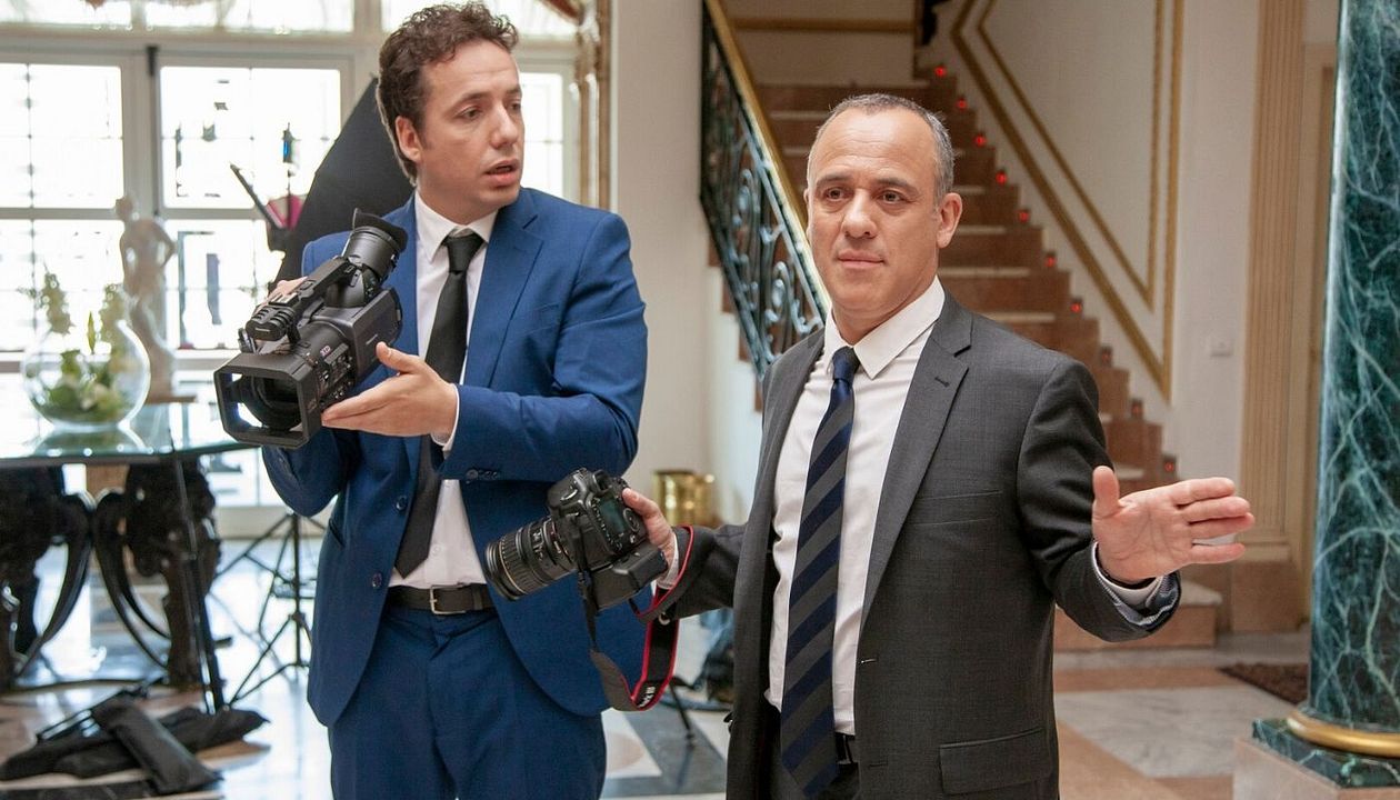 Foto Javier Gutiérrez