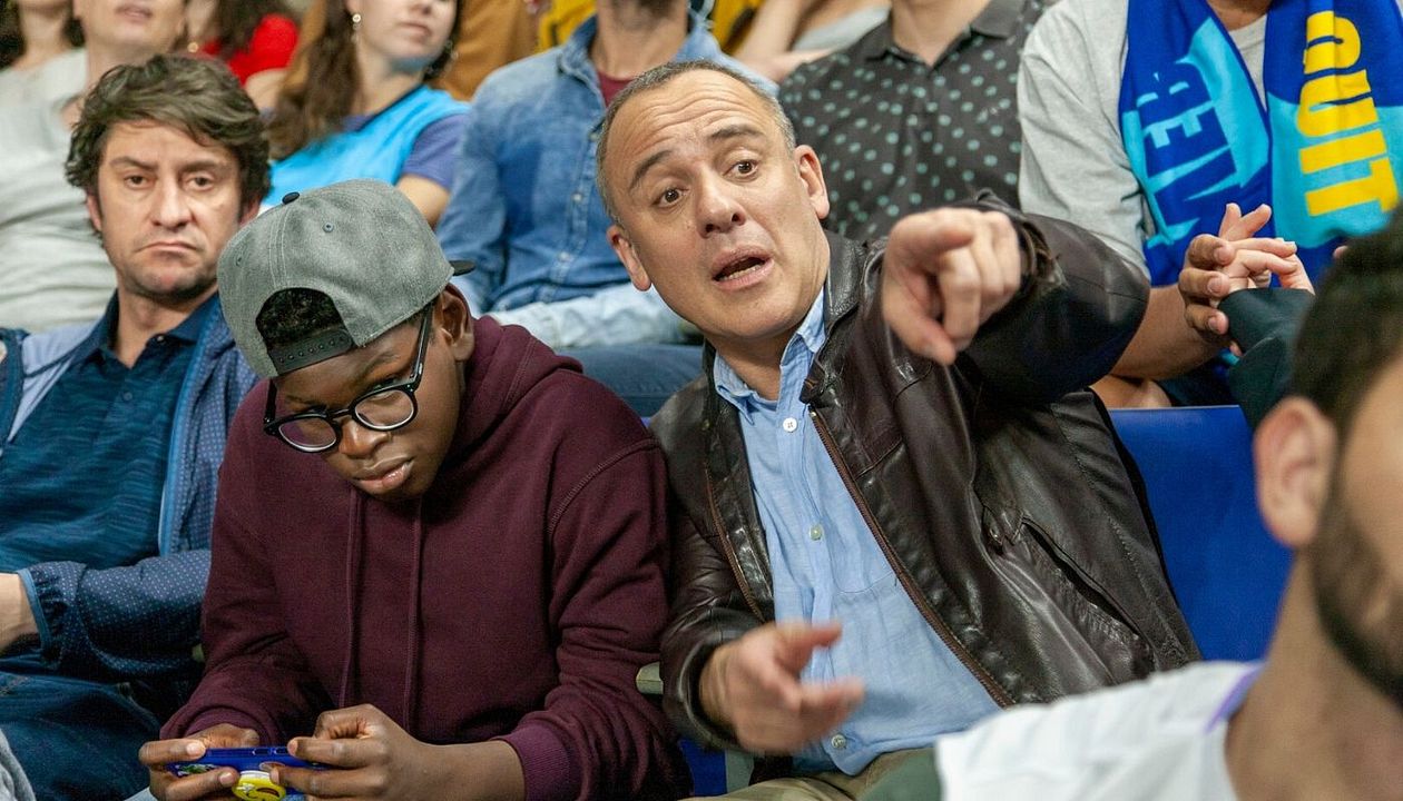 Foto Javier Gutiérrez