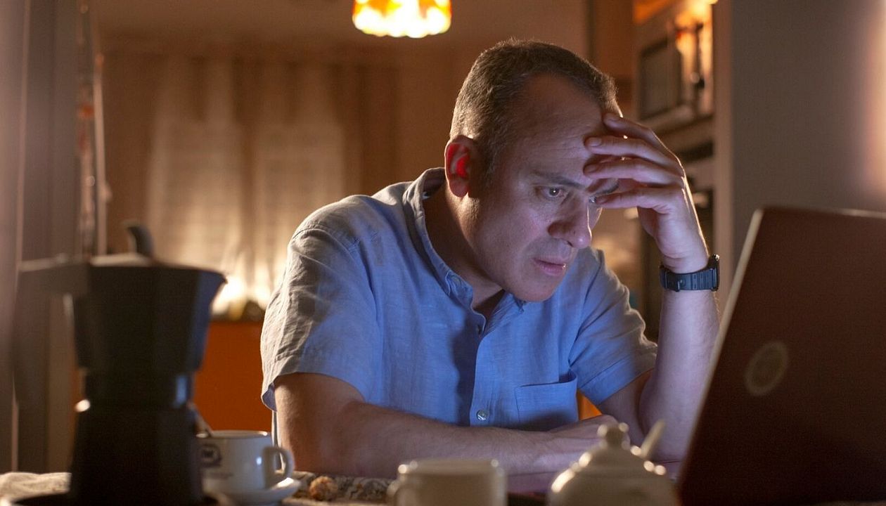 Foto Javier Gutiérrez