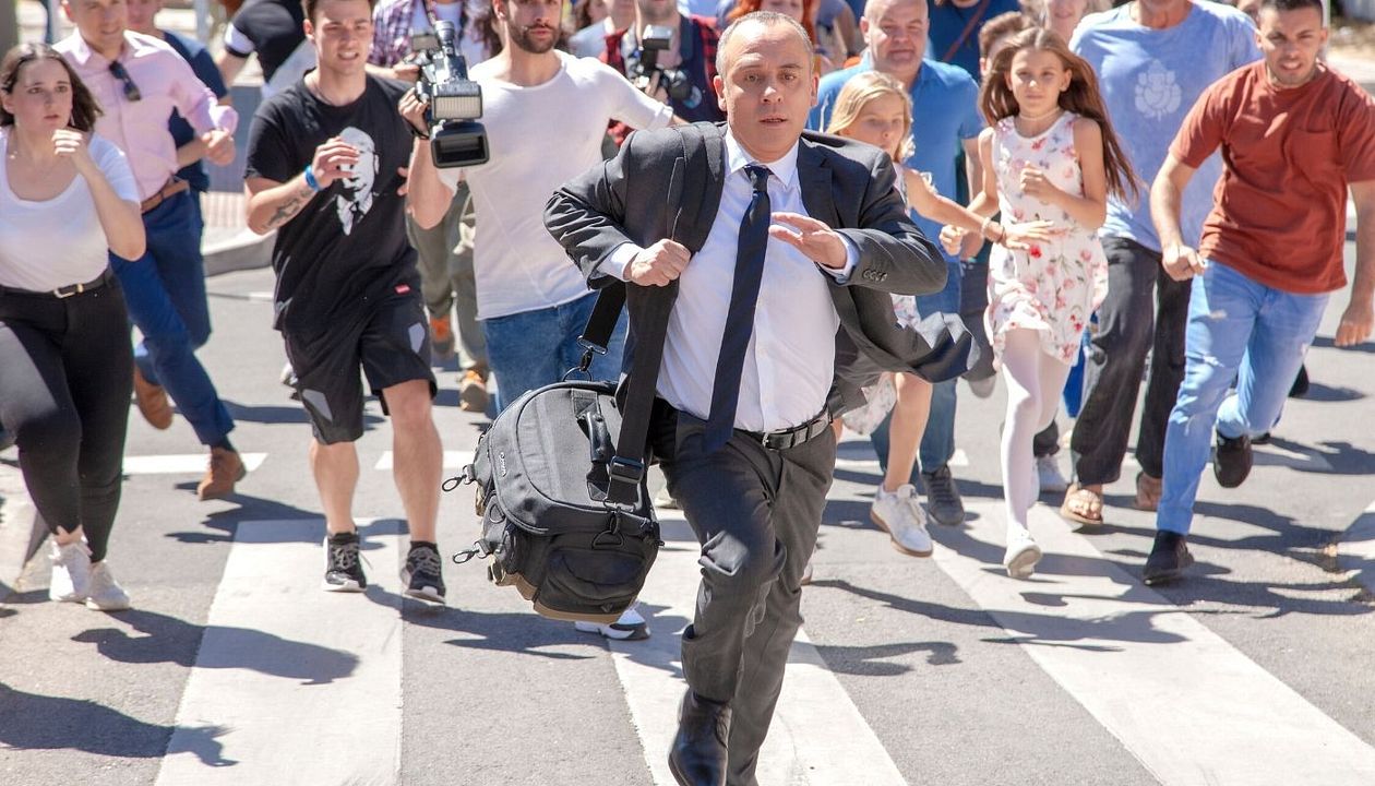 Foto Javier Gutiérrez