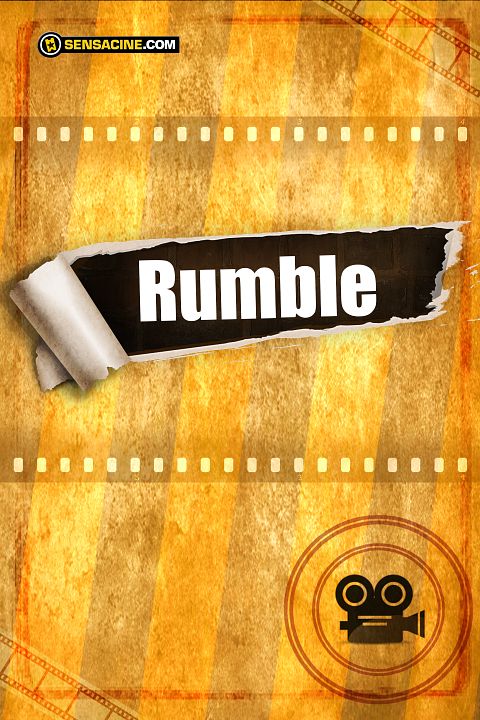 Monstermanía : Póster