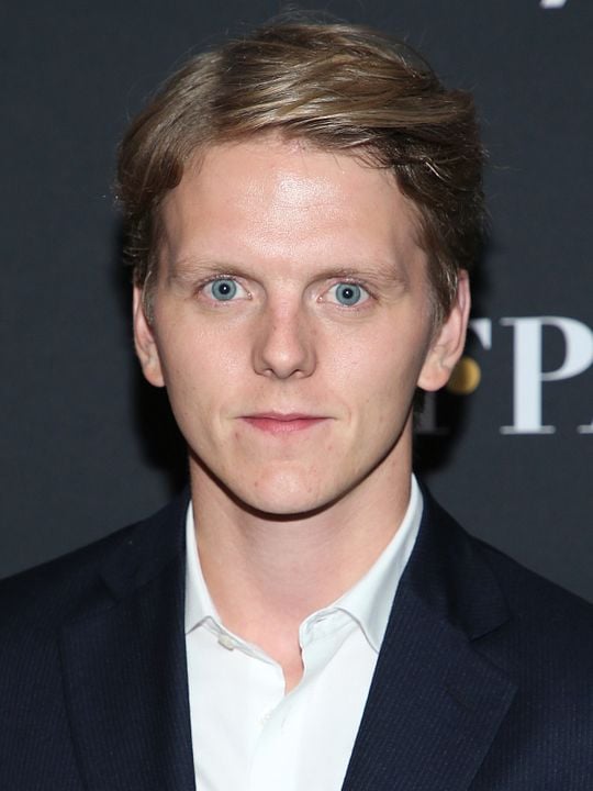 Póster Jonas Strand Gravli