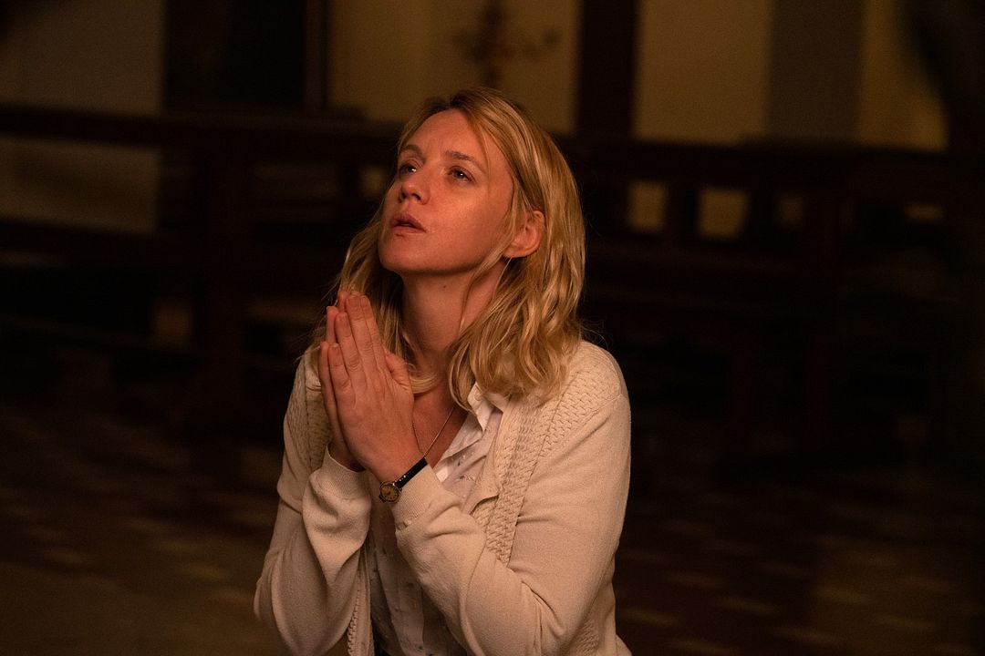 Foto Ludivine Sagnier