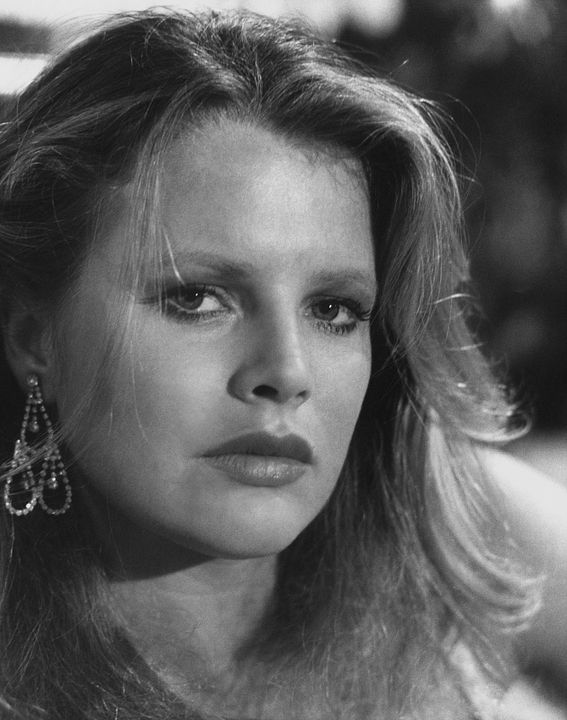 Foto Kim Basinger