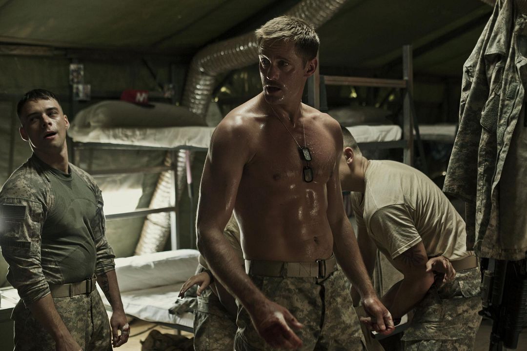 The Kill Team : Foto