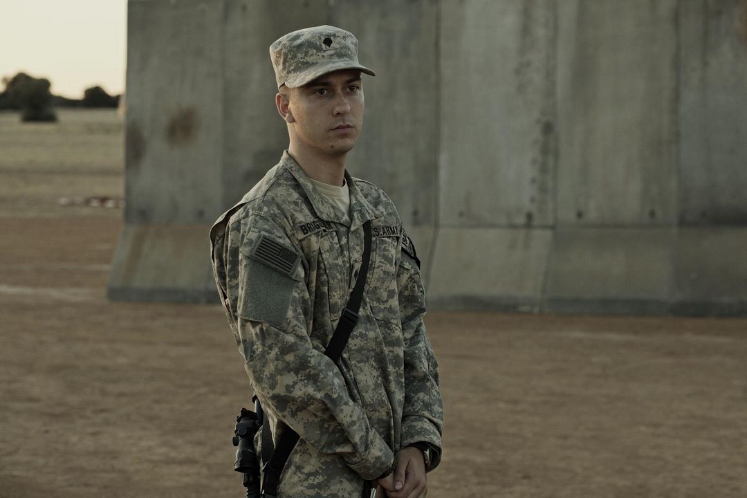 The Kill Team : Foto