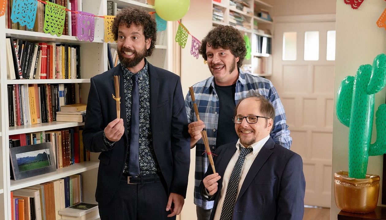 Pequeñas Coincidencias : Foto