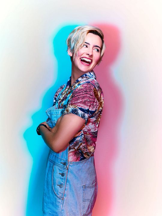 The L Word: Generation Q : Foto