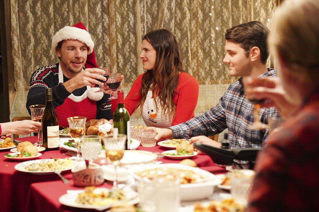 Bless This Mess : Foto Lake Bell