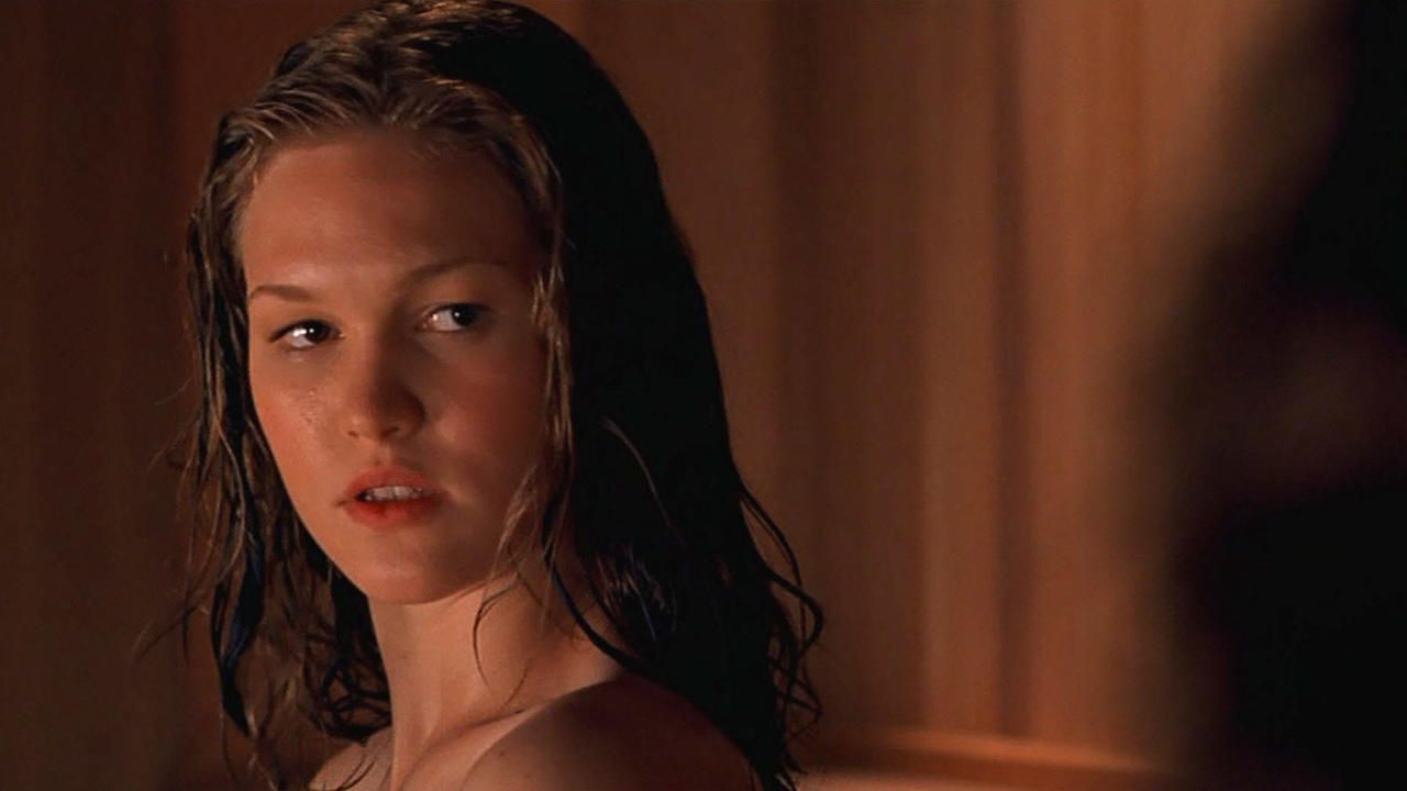 The Business of Strangers : Foto