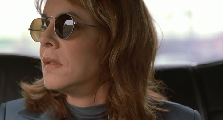 The Business of Strangers : Foto