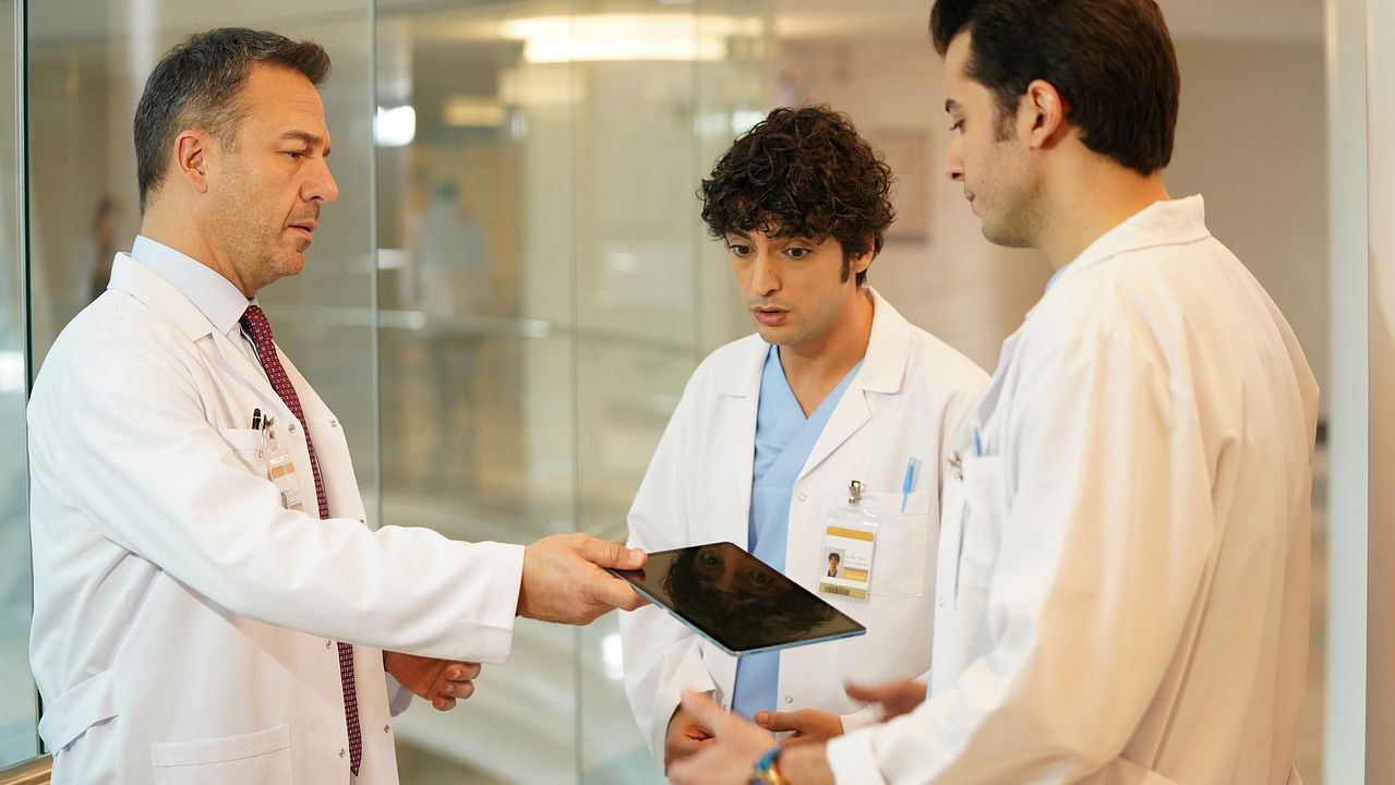 Doctor Milagro : Foto