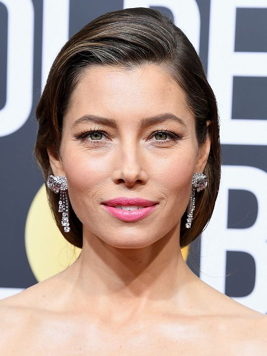 Póster Jessica Biel