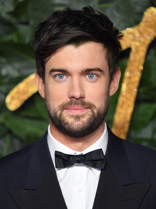 Póster Jack Whitehall