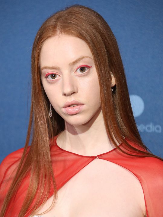 Póster Lily Newmark