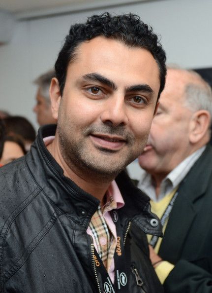 Póster Mohamed Karim