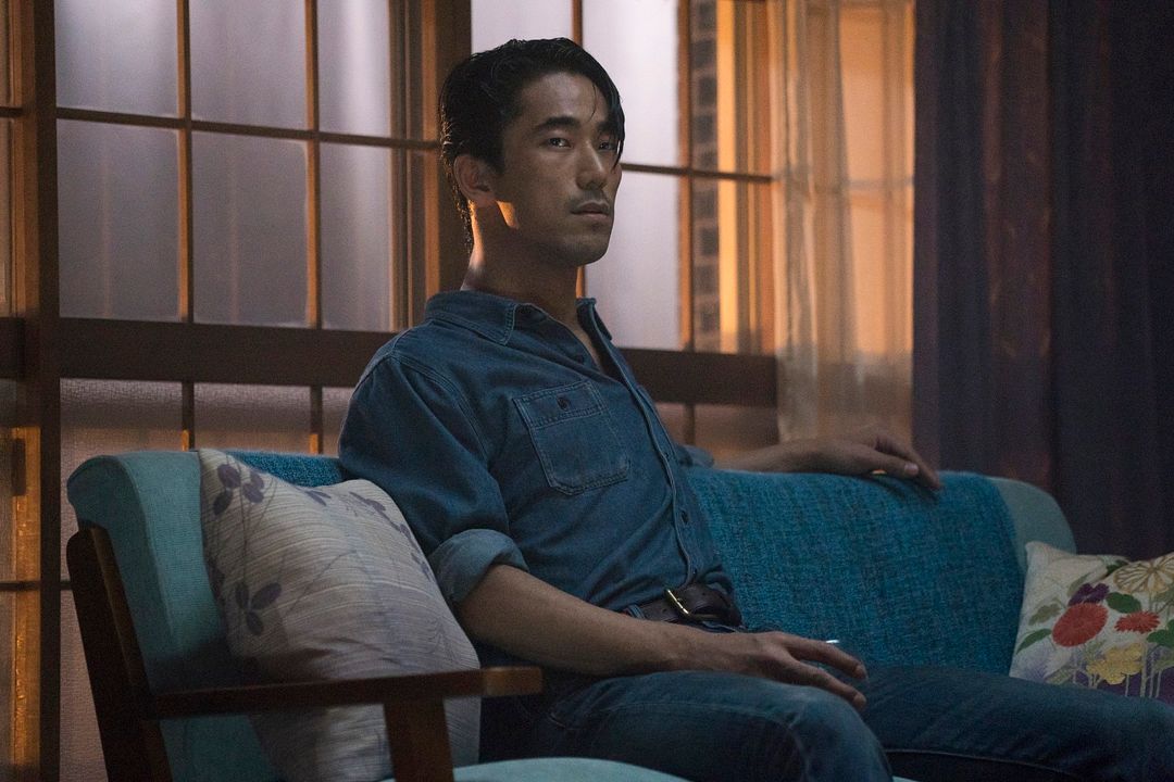 La música del terremoto : Foto