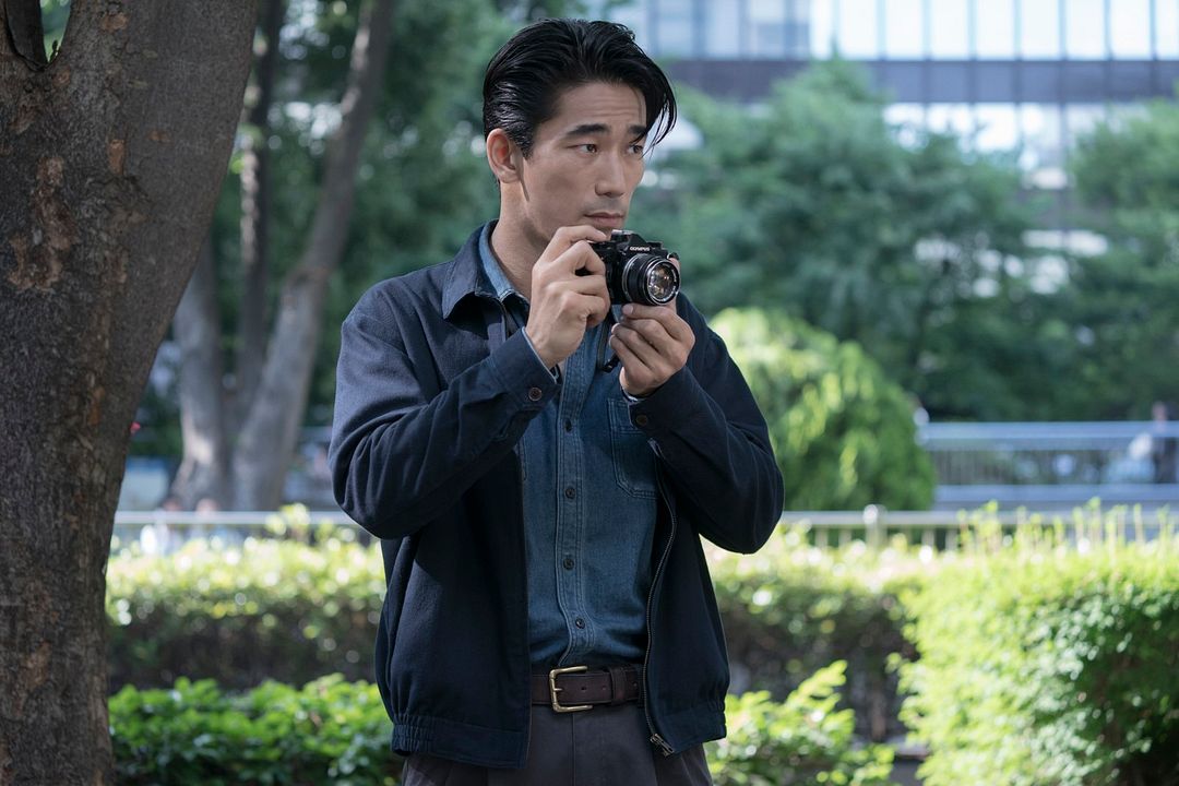 La música del terremoto : Foto