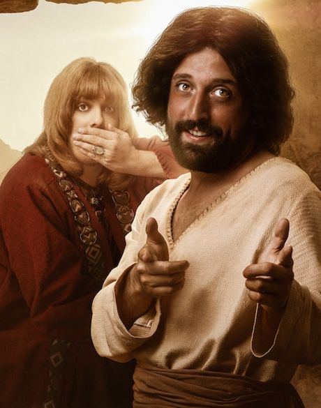 Especial de navidad de Porta dos Fundos 2019 : Póster