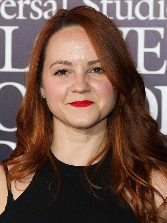 Póster Chelsea Alden