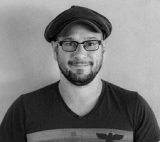 Póster David P. Smith