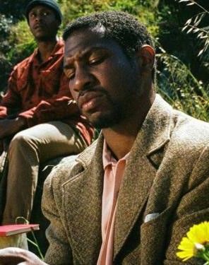 Póster Jonathan Majors