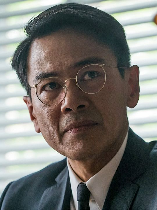 Póster Joel de la Fuente