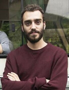 Póster Nacho Sánchez