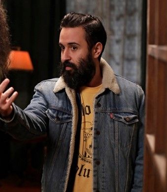 Póster Aritz Moreno