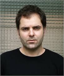 Póster Galder Gaztelu-Urrutia