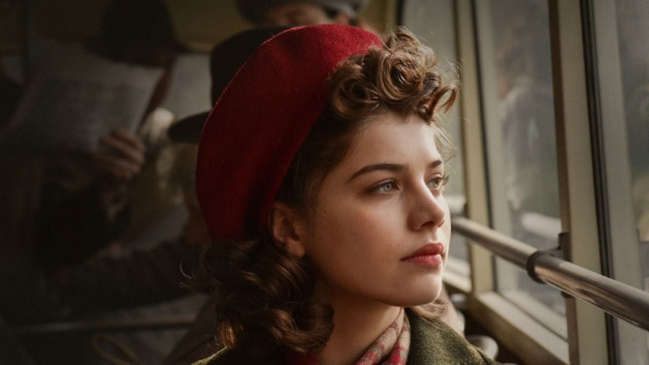 Those Who Remained : Foto