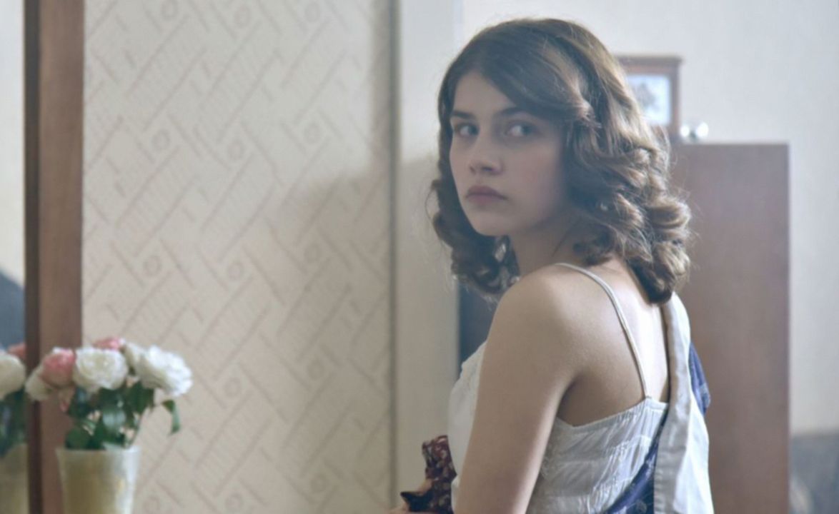 Those Who Remained : Foto