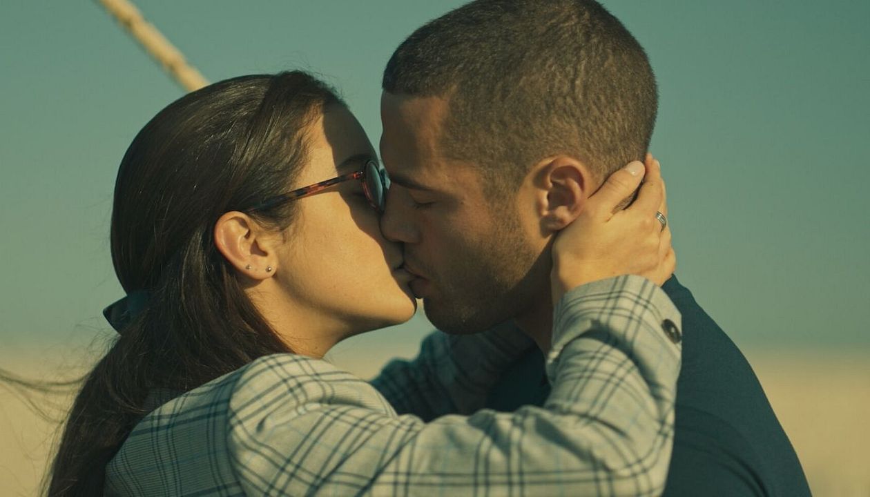 Toy Boy : Foto María Pedraza