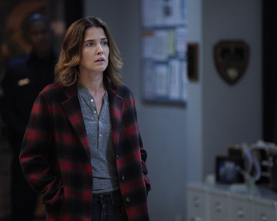 Stumptown : Foto Cobie Smulders