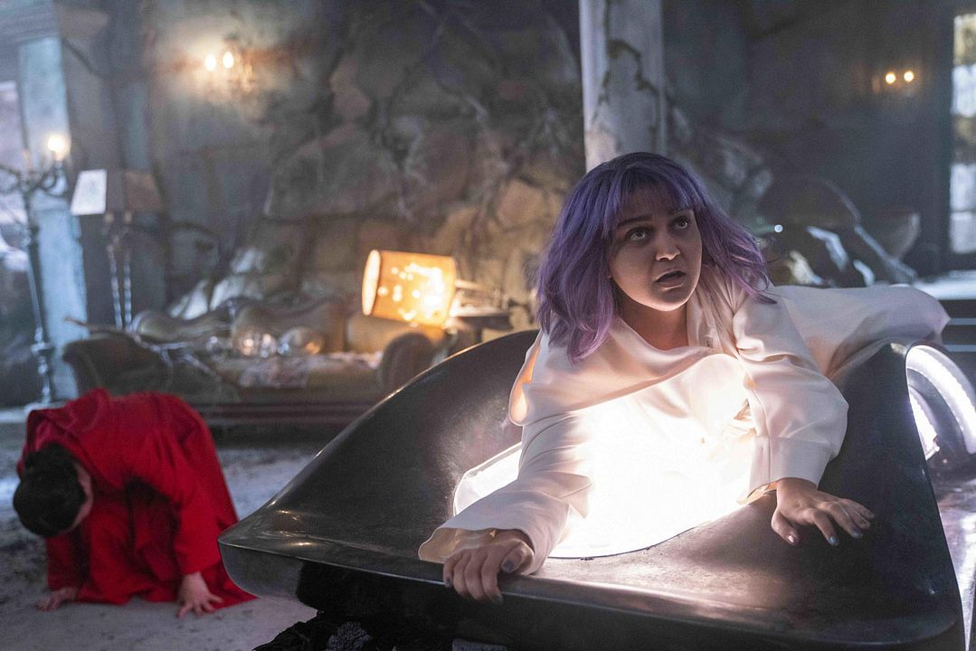 Marvel's Runaways : Foto