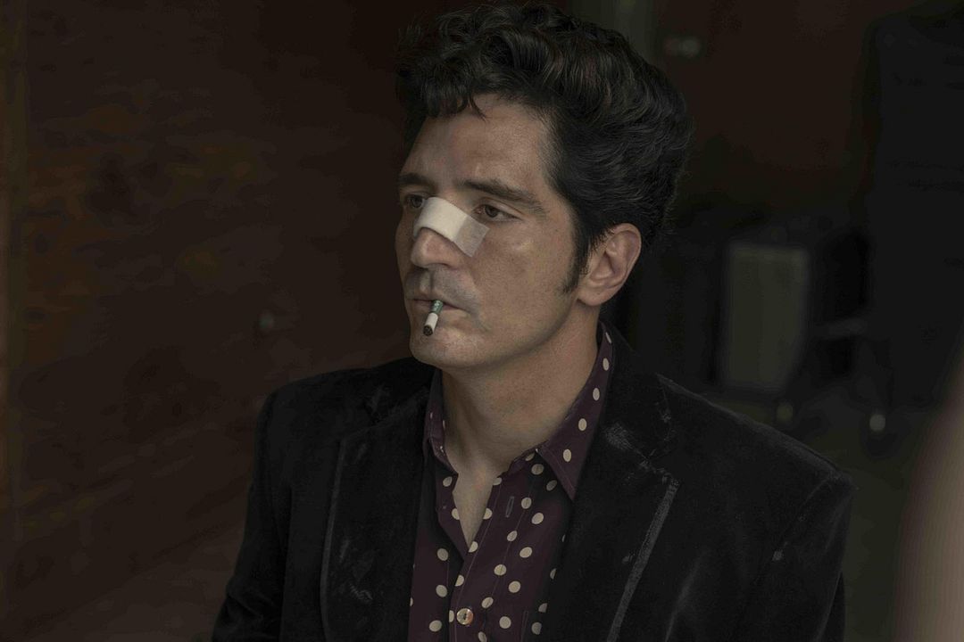 Foto David Dastmalchian