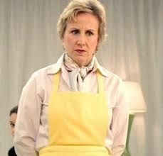 Póster Welker White