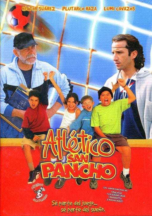 Atletico San Pancho : Póster