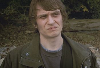 Póster Niall Greig Fulton