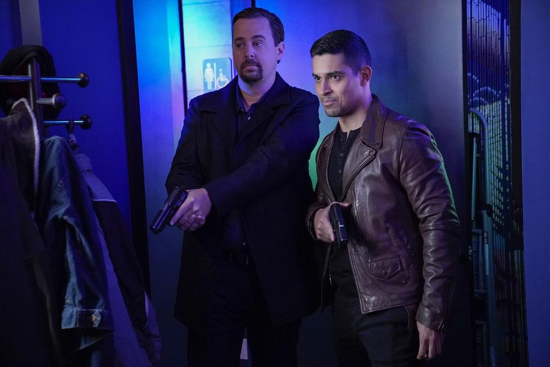 Foto Wilmer Valderrama