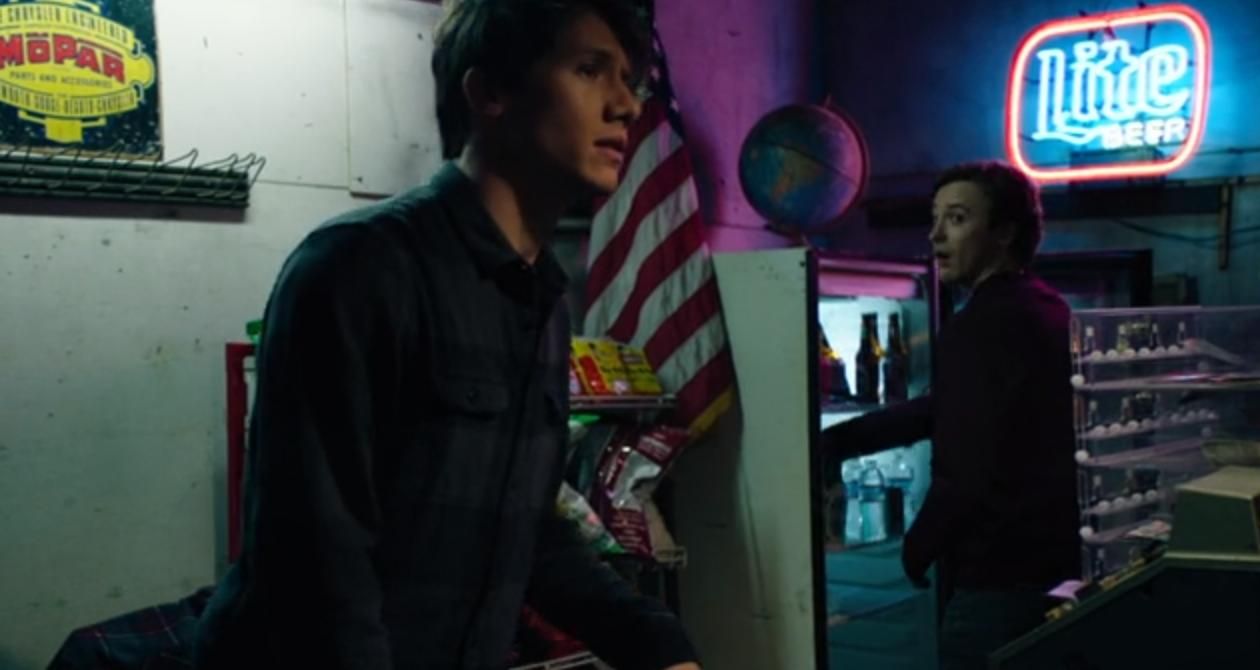 La casa de los demonios : Foto