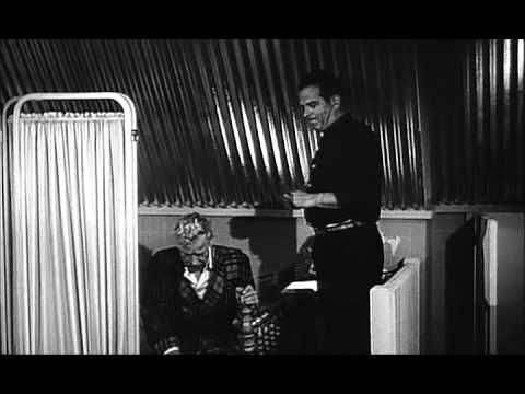 The Amazing Transparent Man : Foto