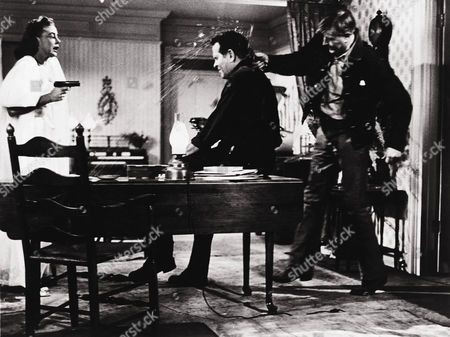 The Amazing Transparent Man : Foto