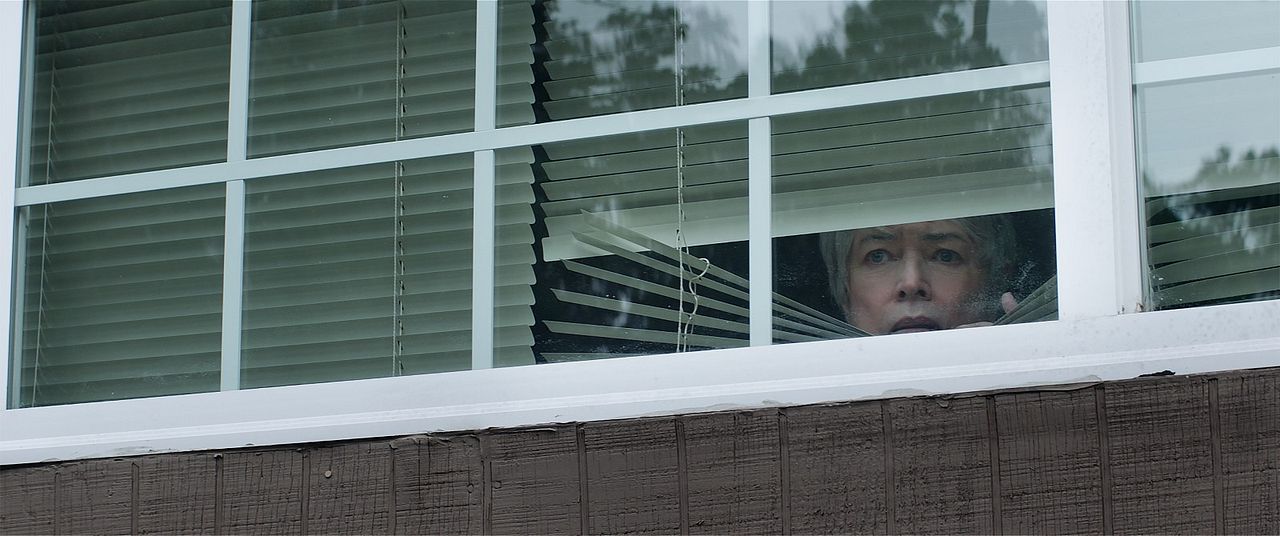 El caso de Richard Jewell : Foto Kathy Bates